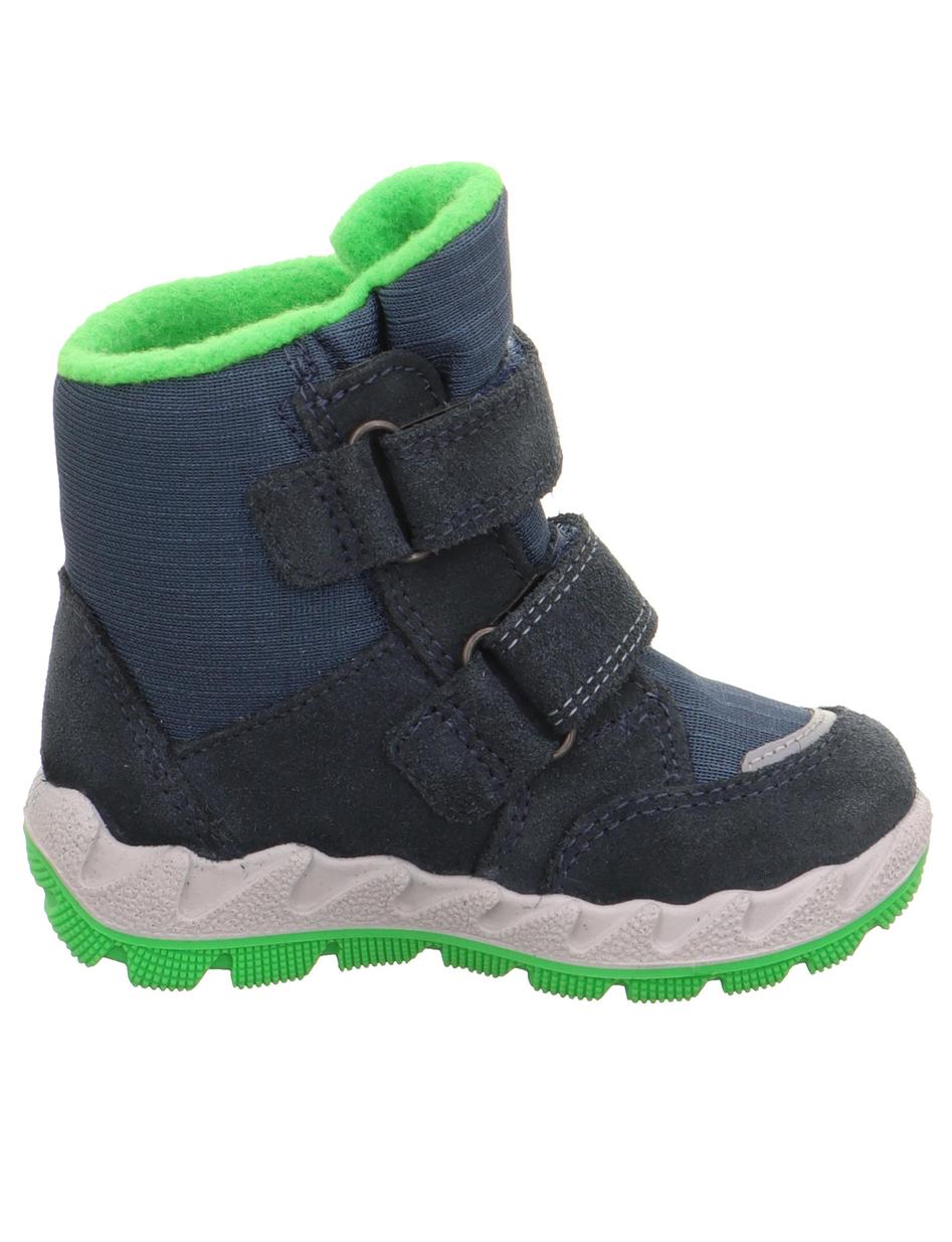 Winterstiefel ICEBIRD