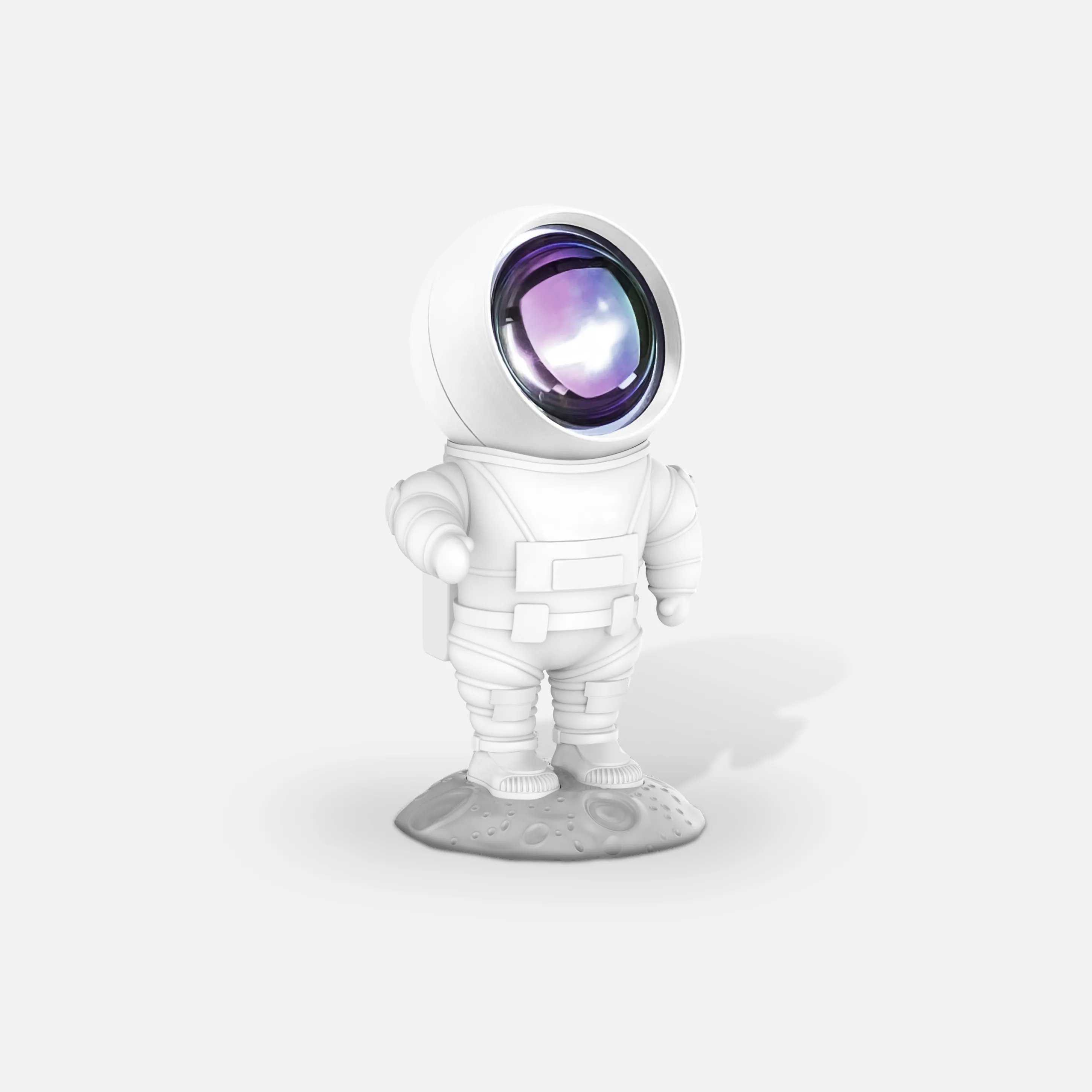 MOB Astronaut Astrolight