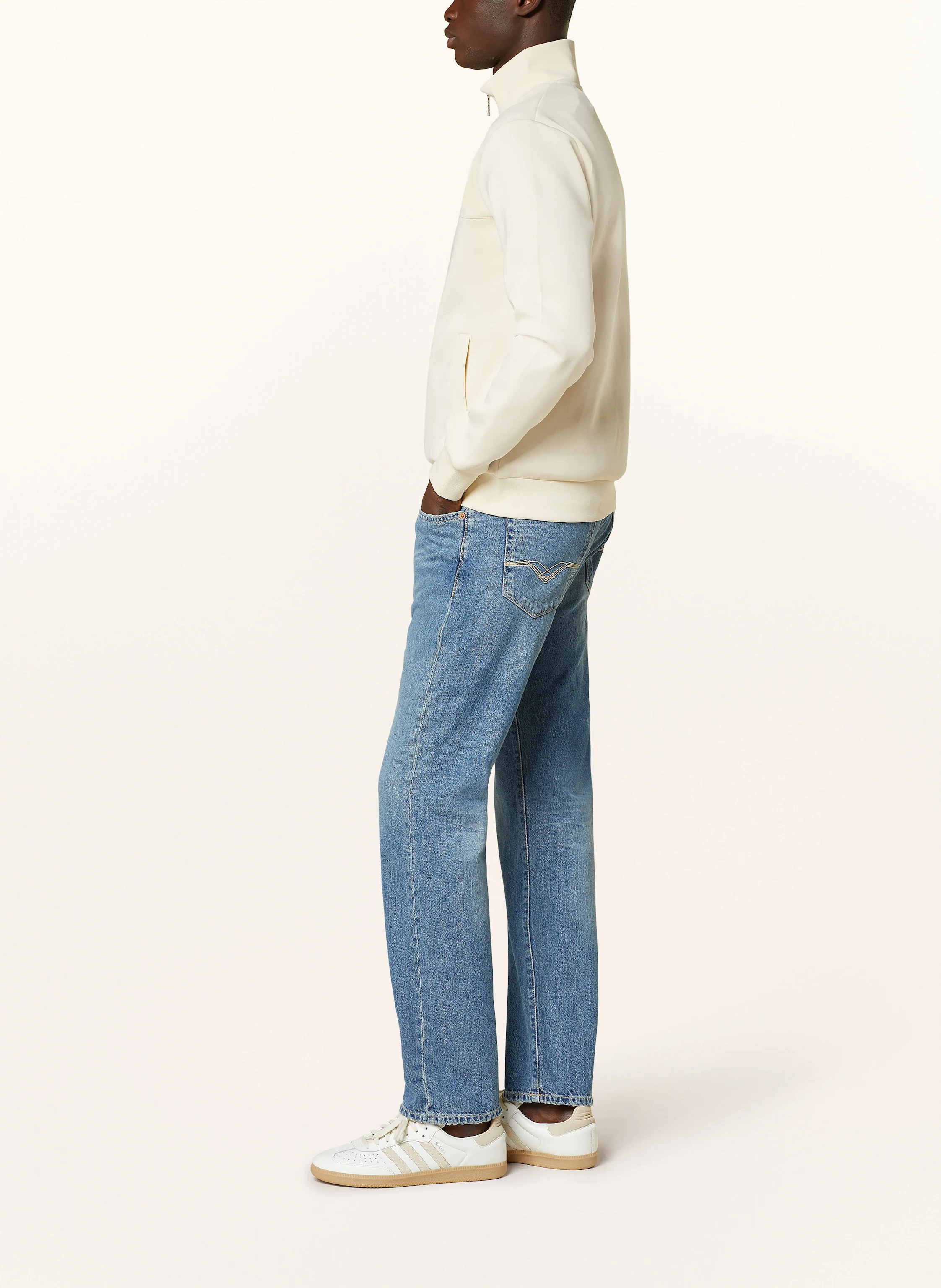REPLAY Jeans DERYCK Regular Fit