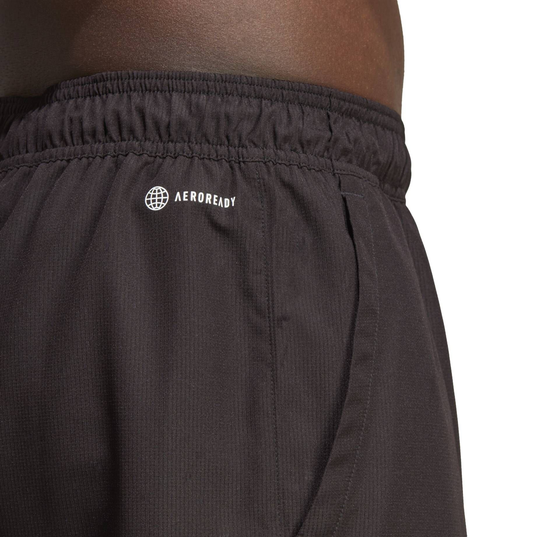 adidas Performance| Herren Tennisshorts