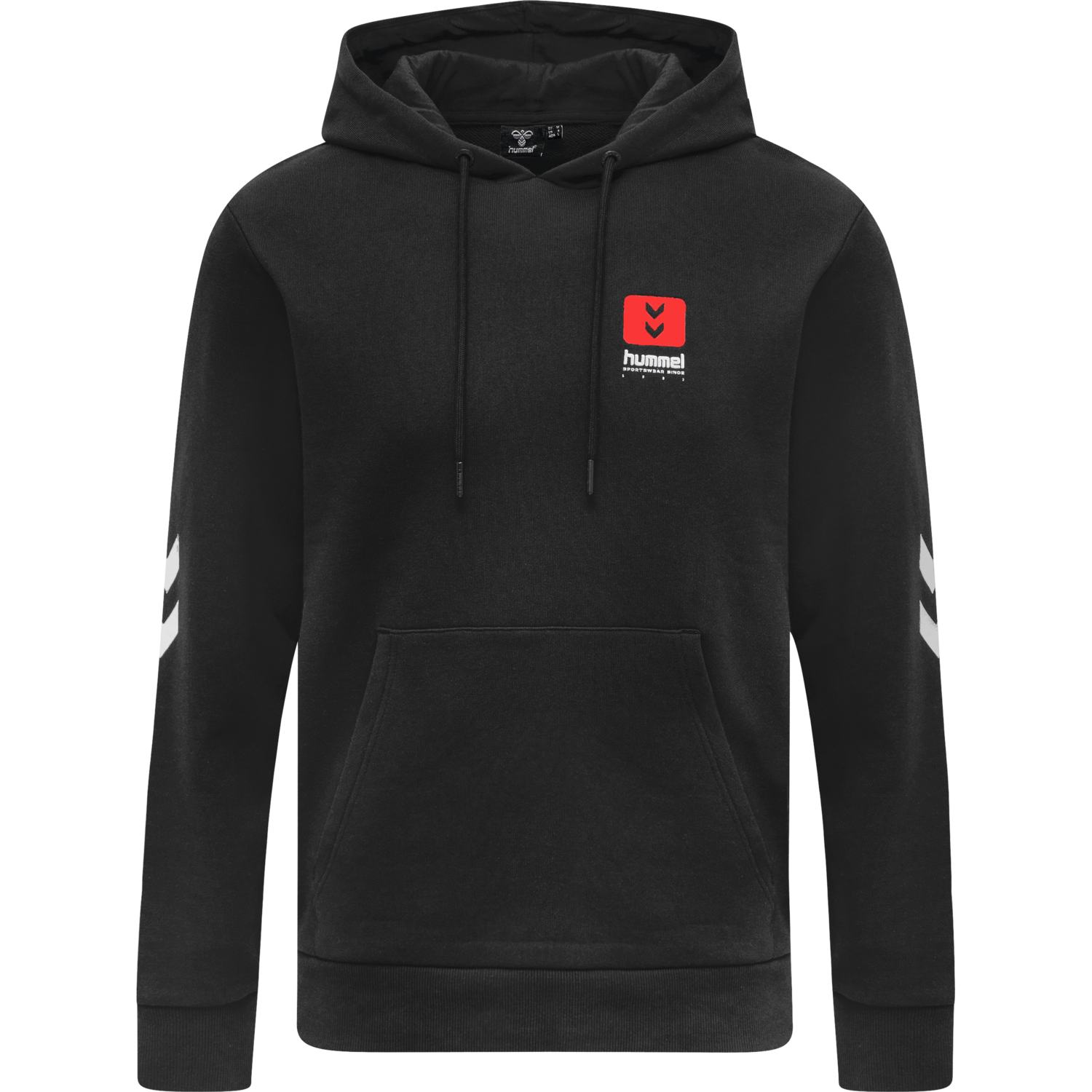 hmlLGC GRAHAM HOODIE
