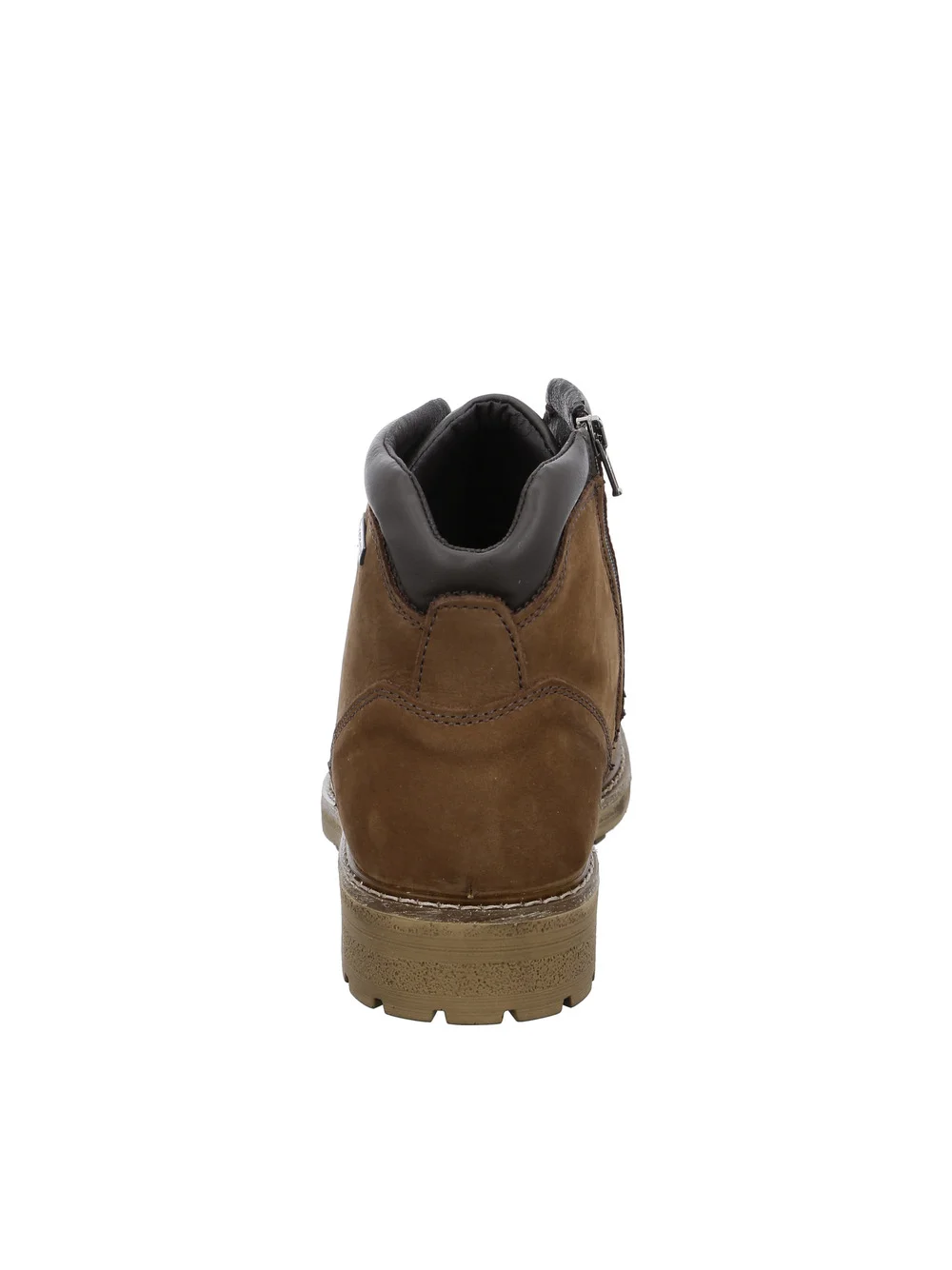 Boot Frederik tabacco