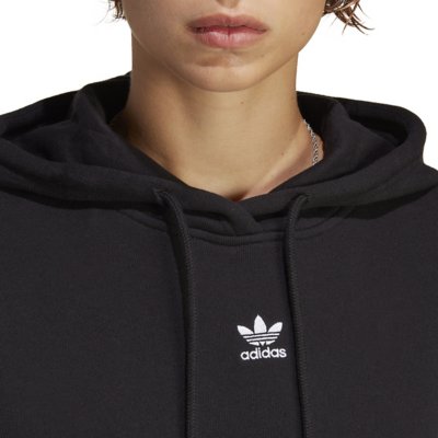 Sweatshirt à capuche femme Hoodie ADIDAS
