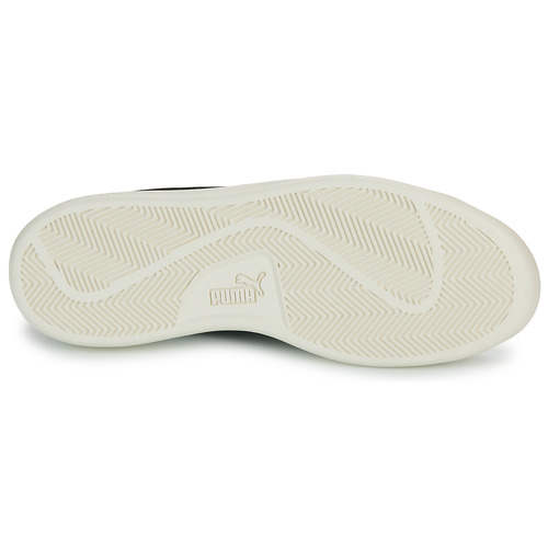 Puma - SMASH 3.0 - Blanc / Noir
