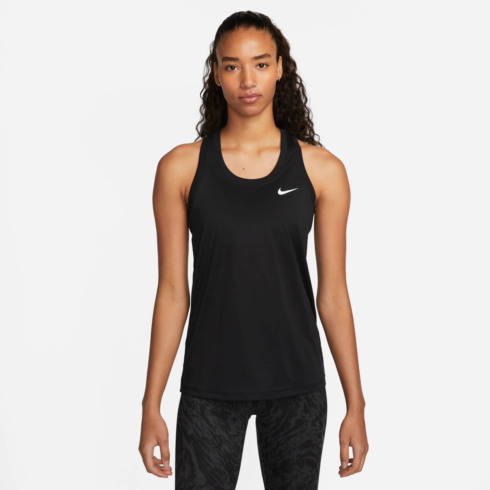 Nike Nike Dri-FIT Women"s Racerback