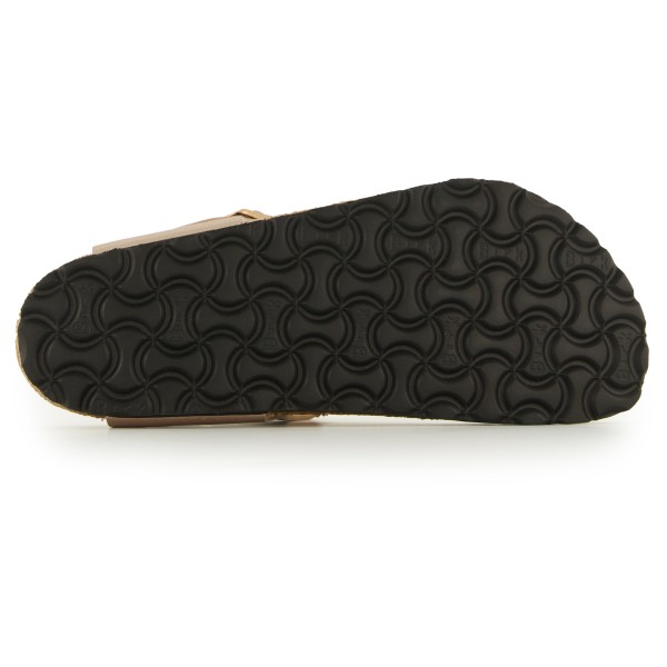 Birkenstock - Women's Gizeh BF Metallic - Sandales