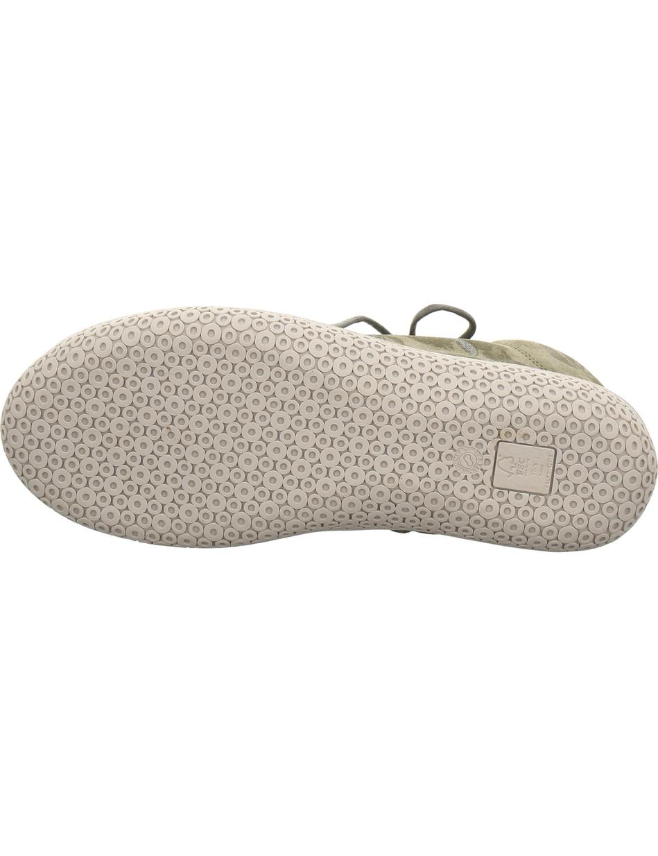 Sneakers High TJUB DAMEN
