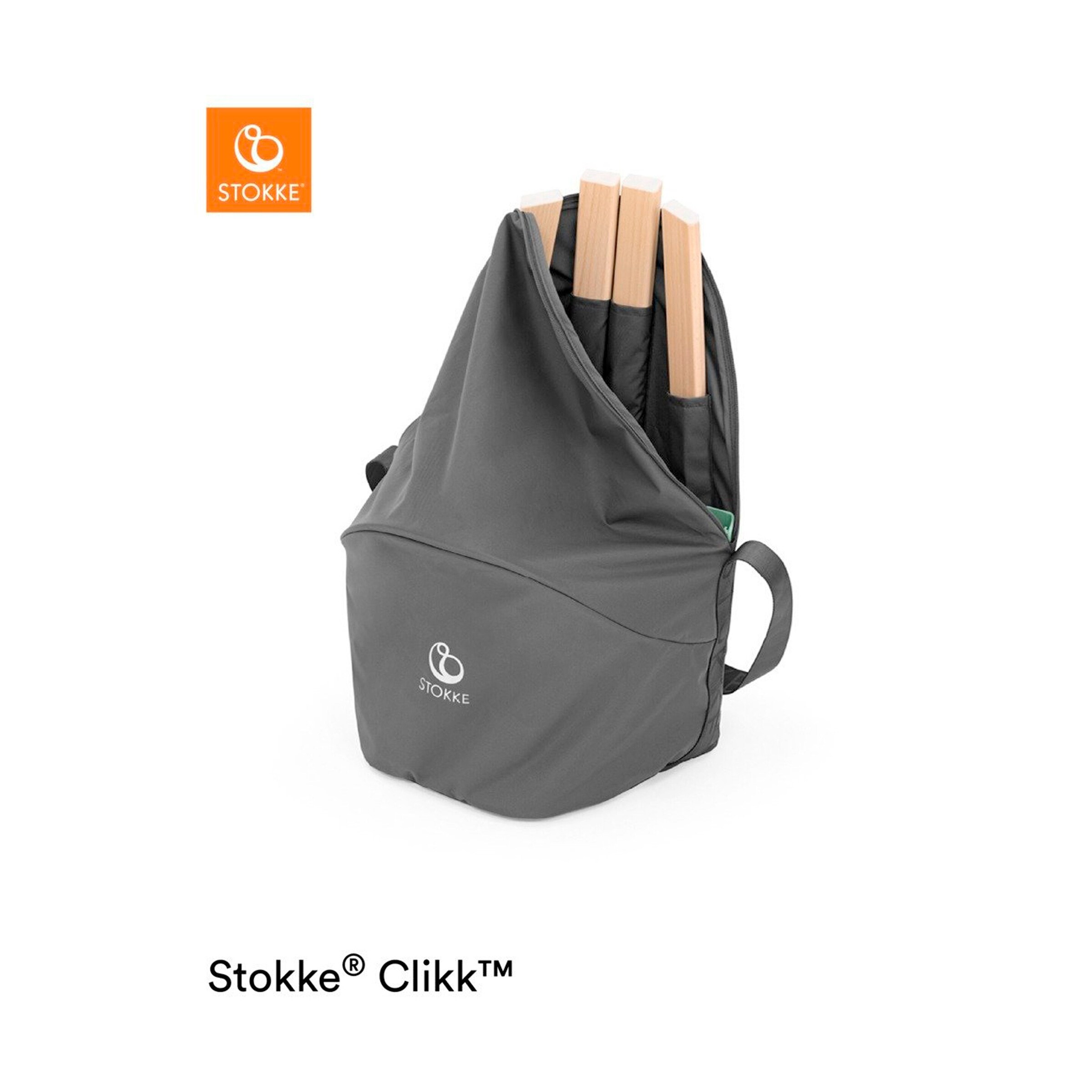 Stokke® - CLIKK™ Travel Bag für Hochstuhl Clikk