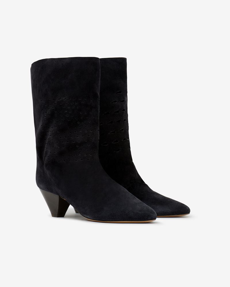 BOTTINES REACHI