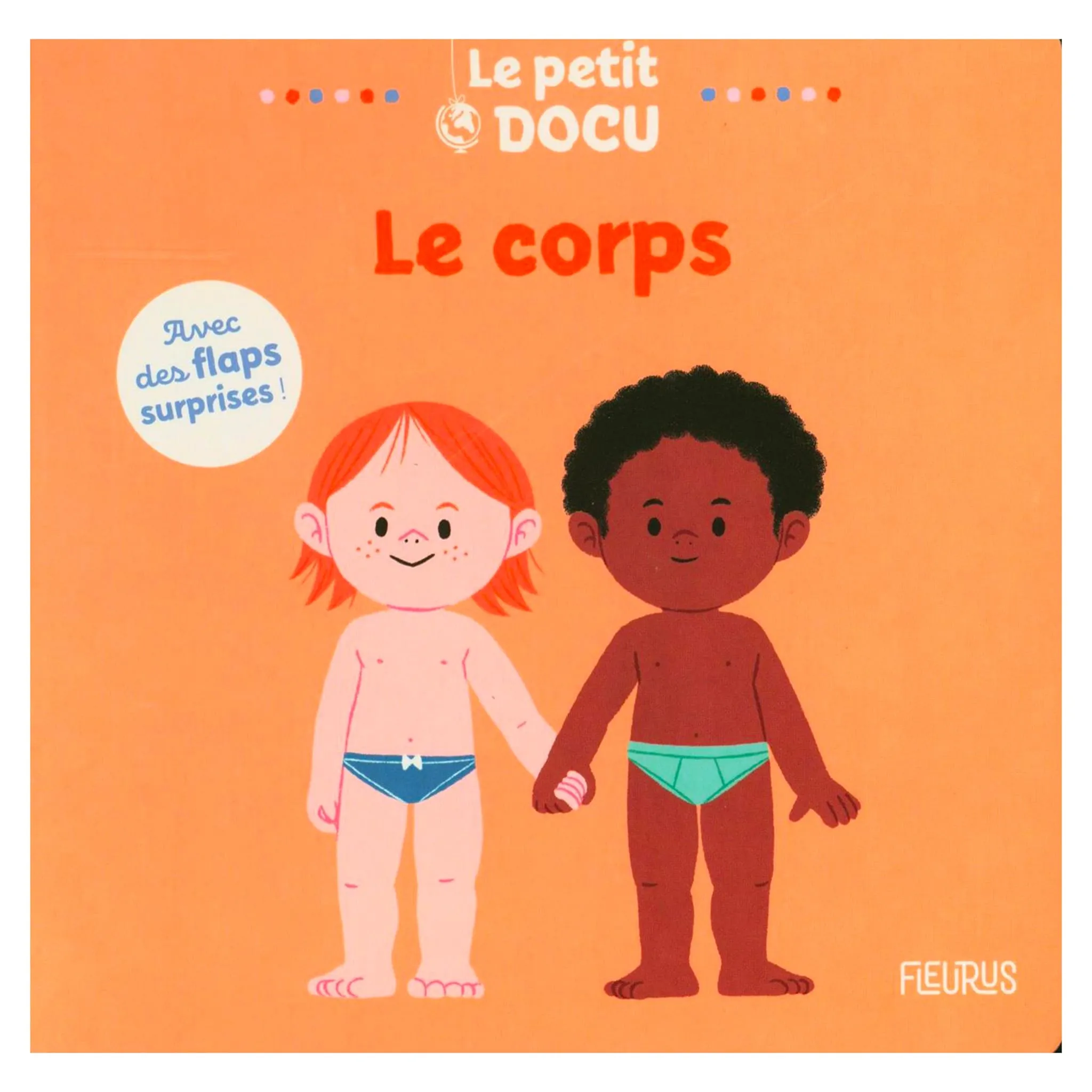 Prologue Le Corps