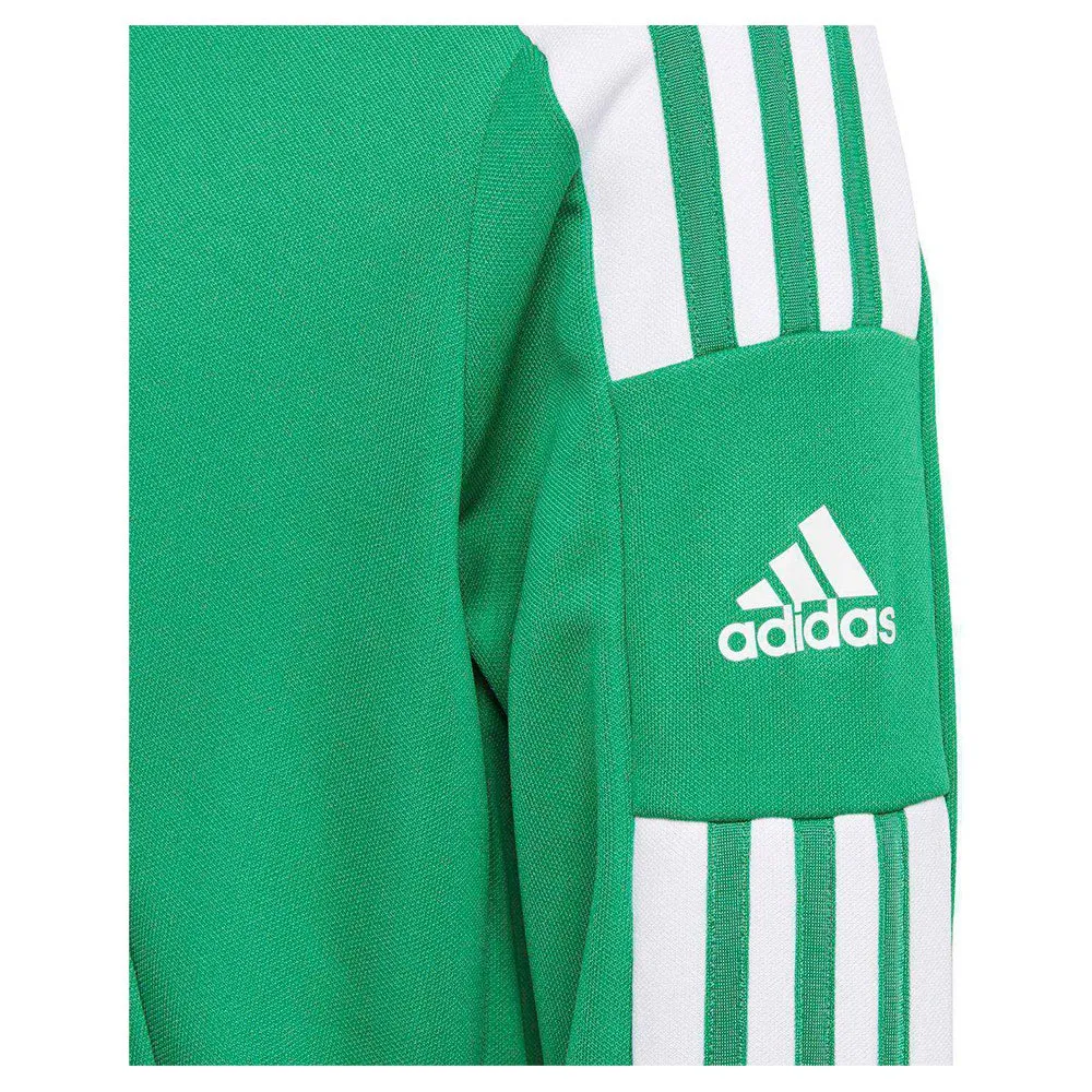 Moletom adidas Squadra 21