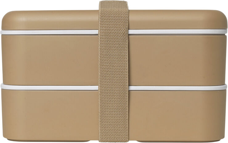 Fabelab Lunchbox 2 layer - Caramel - PLA Caramel