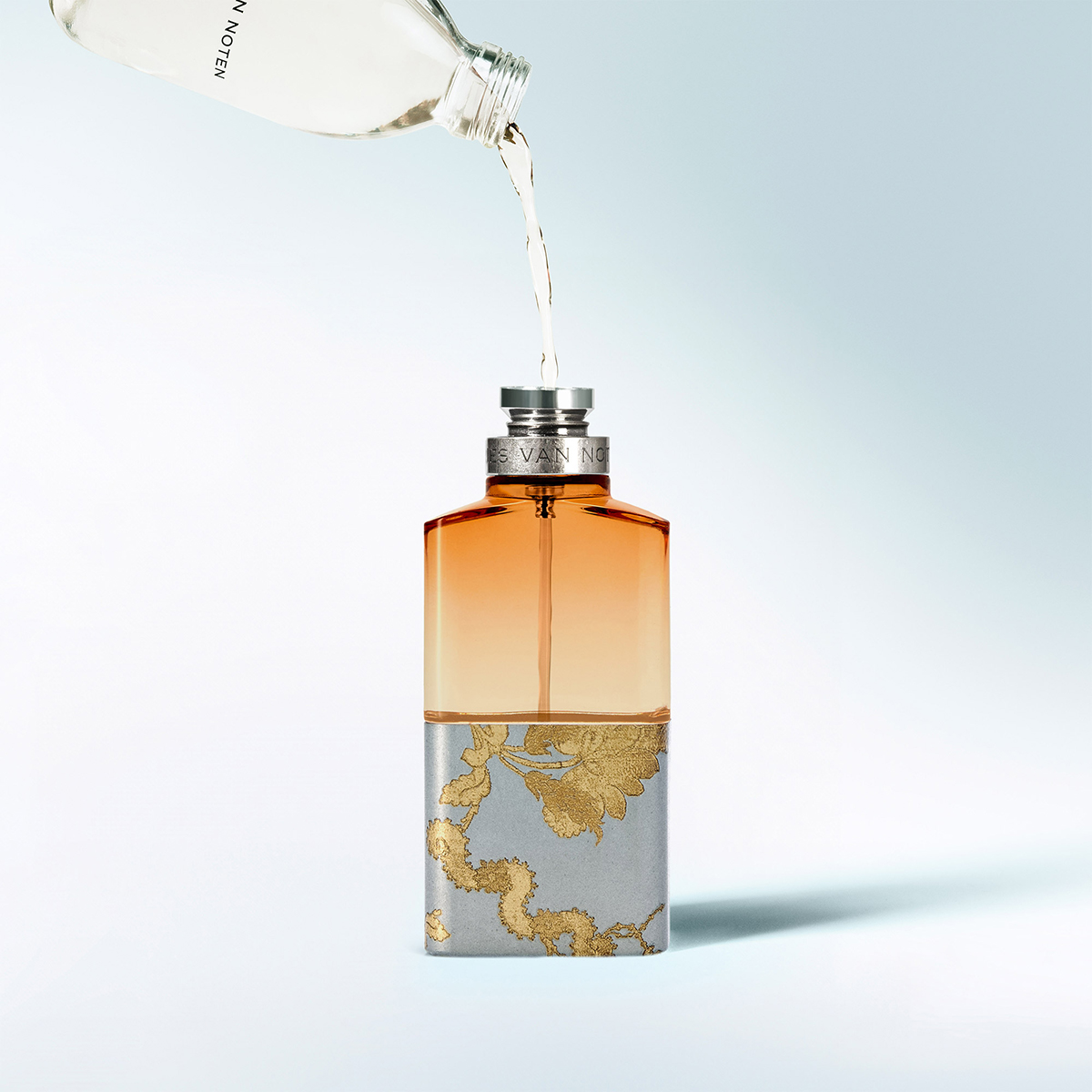 Camomille Satin Eau de Parfum Refill 200ml