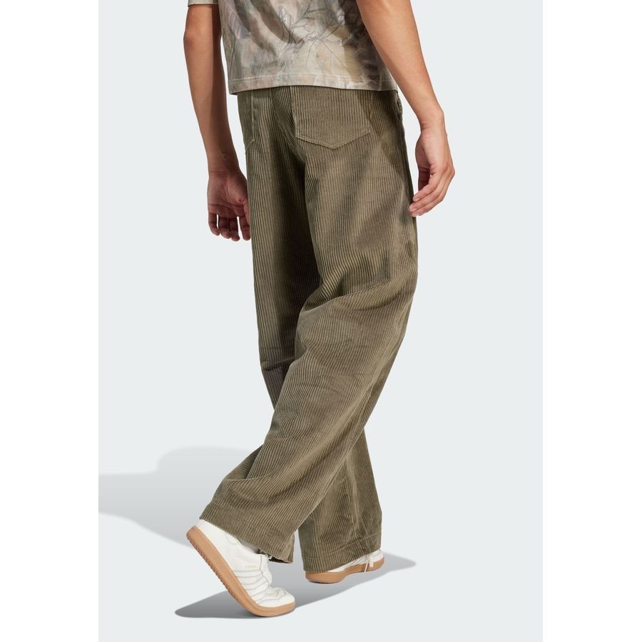 Adidas Original Pantalon Cord