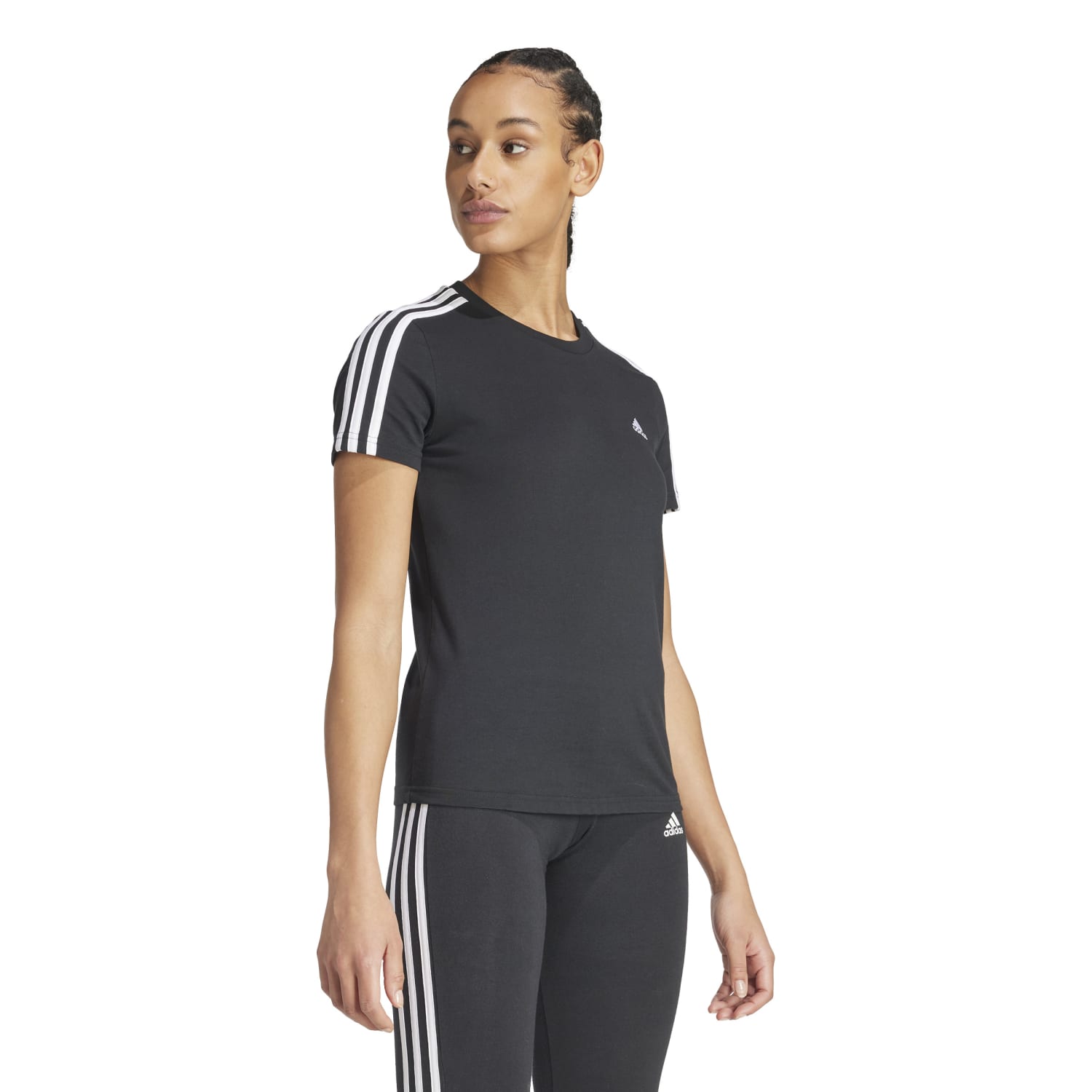 Adidas W 3S T