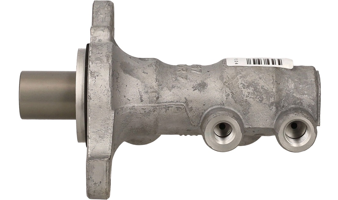 Bremsehovedcylinder