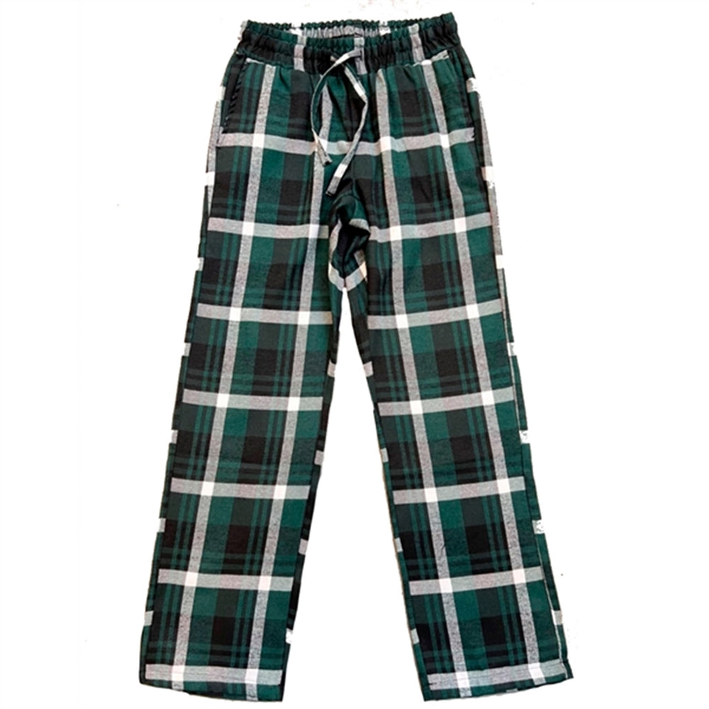 Køb HOUNd Plaid Checks Bukser Green