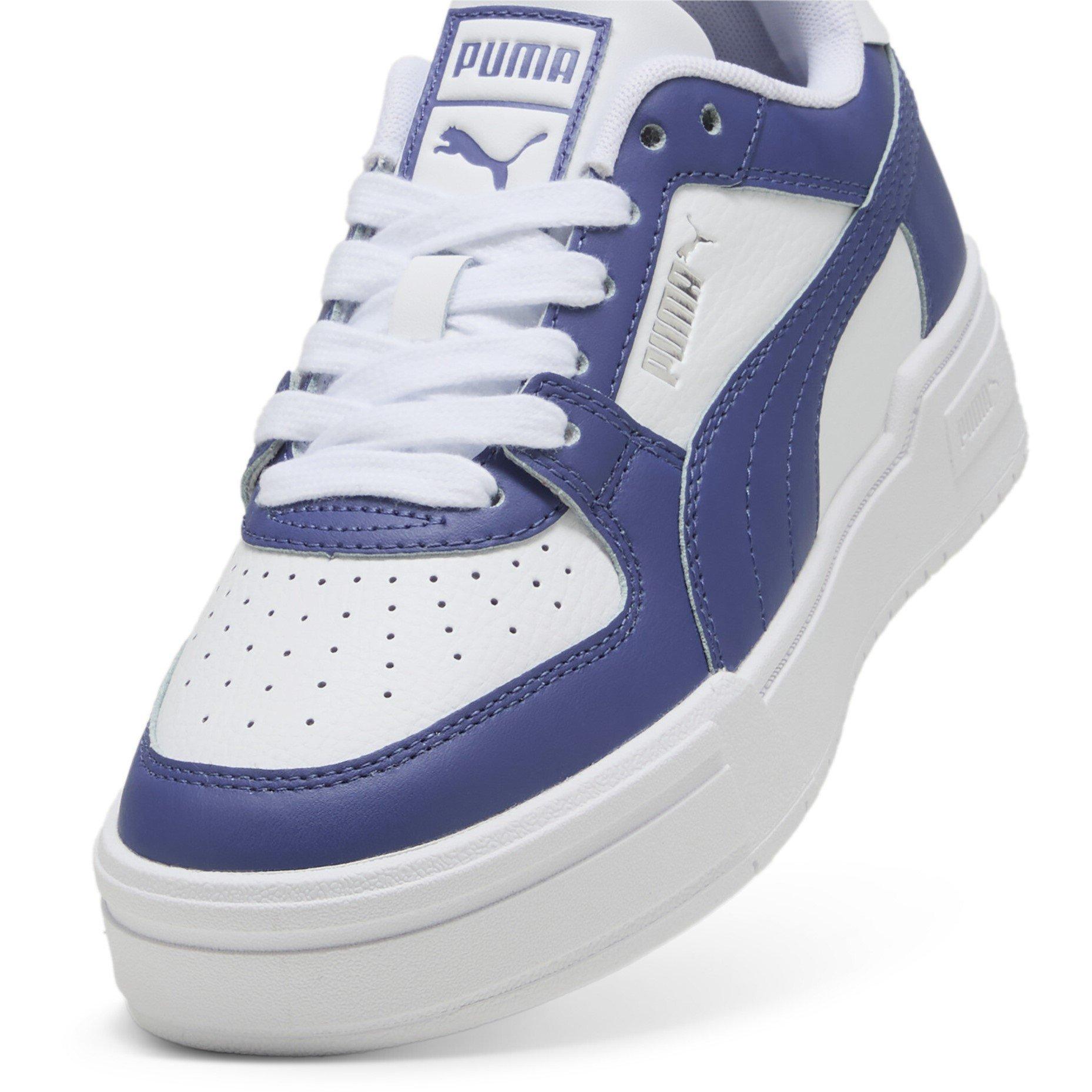 Puma Puma Ca Pro Classic Jr Low-Top Trainers Boys