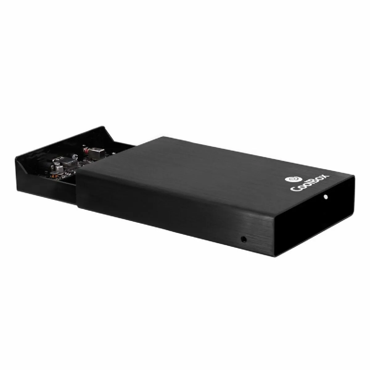 CoolBox COO-SCA-3533-B