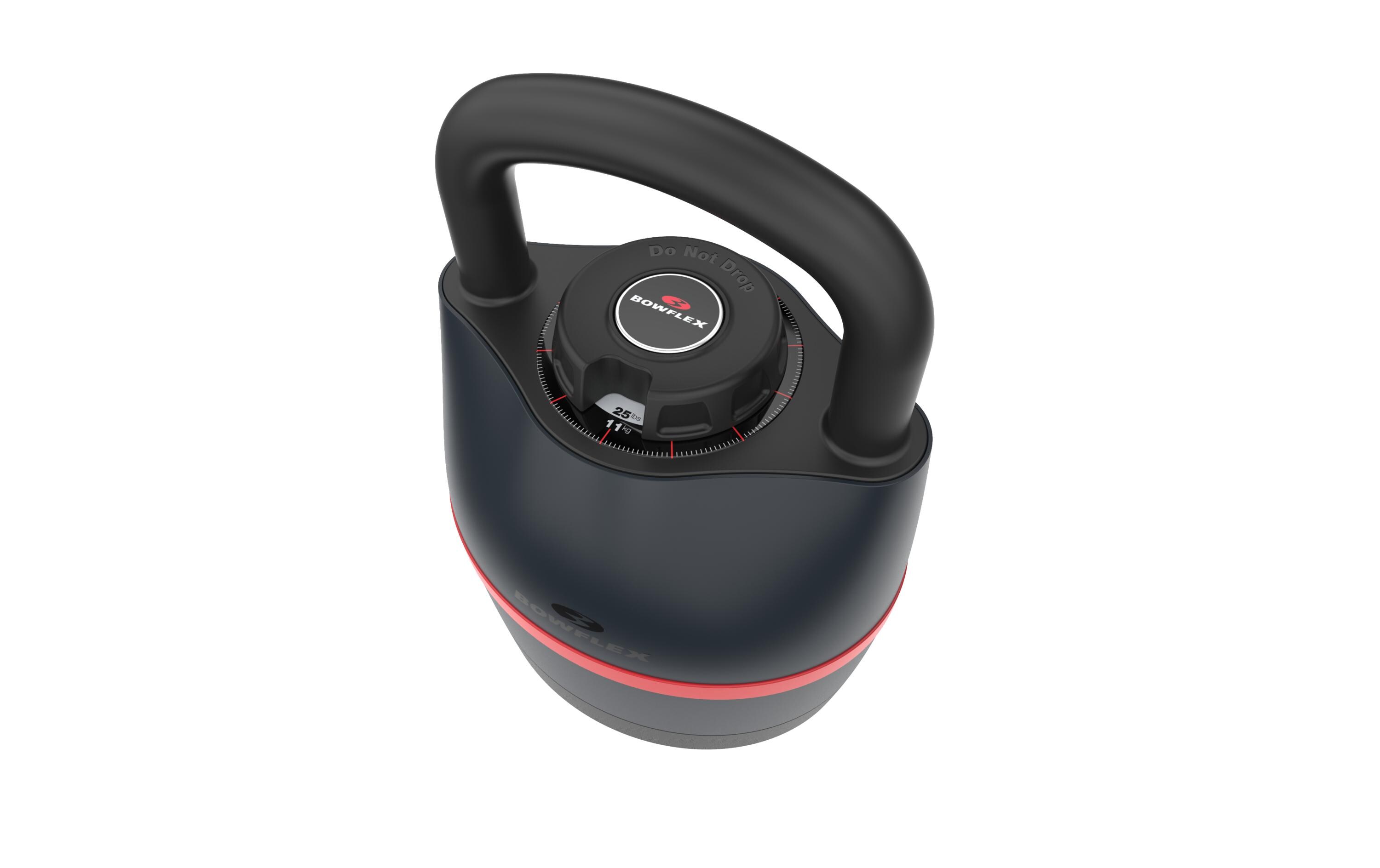 Kettlebell Selecttech 840<br>Kettlebell