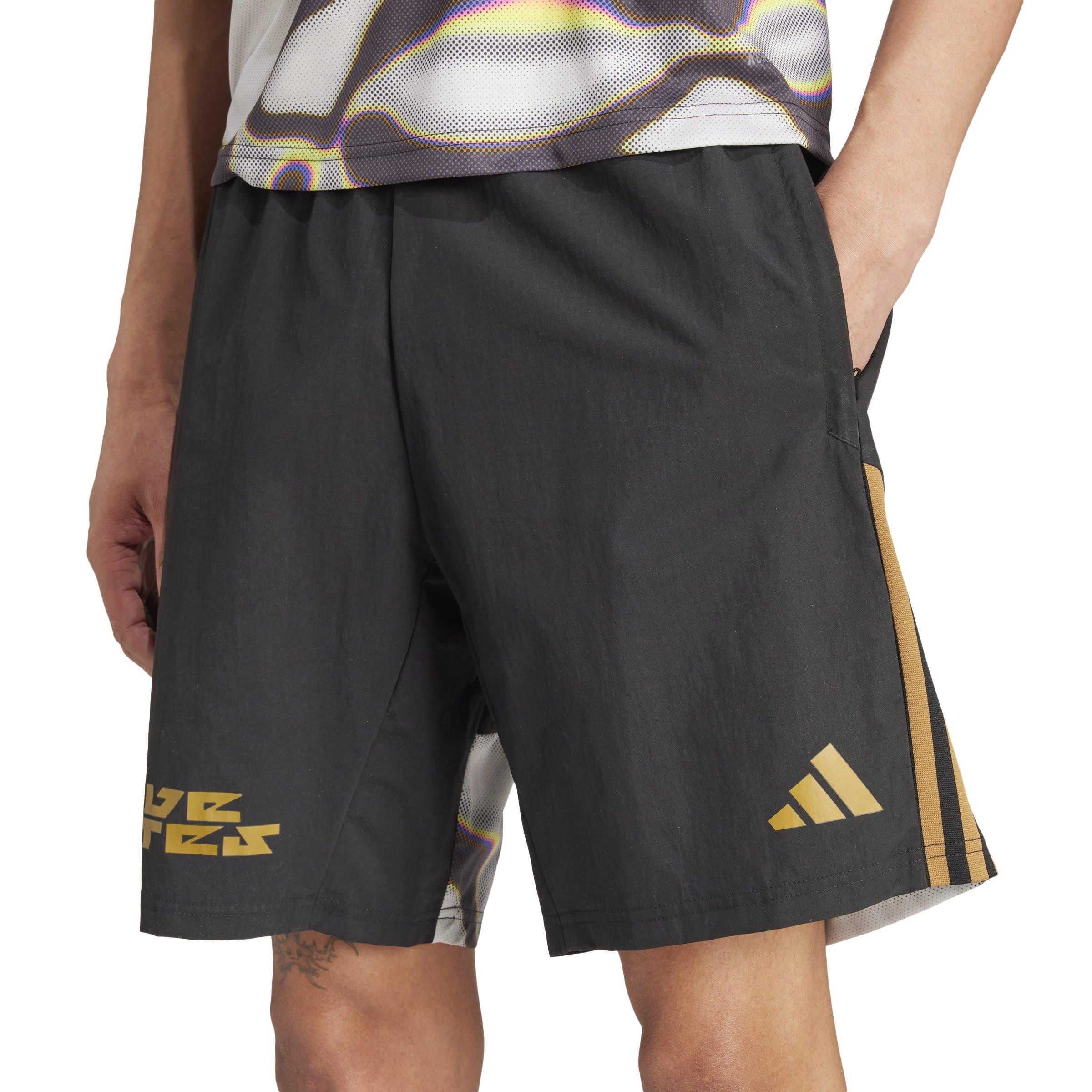 adidas Tiro Pride Downtime Shorts Mens
