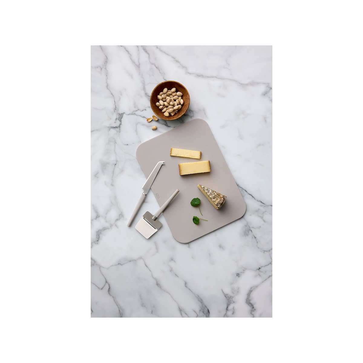 Rosti Emma Cheese set 2 pcs Humus