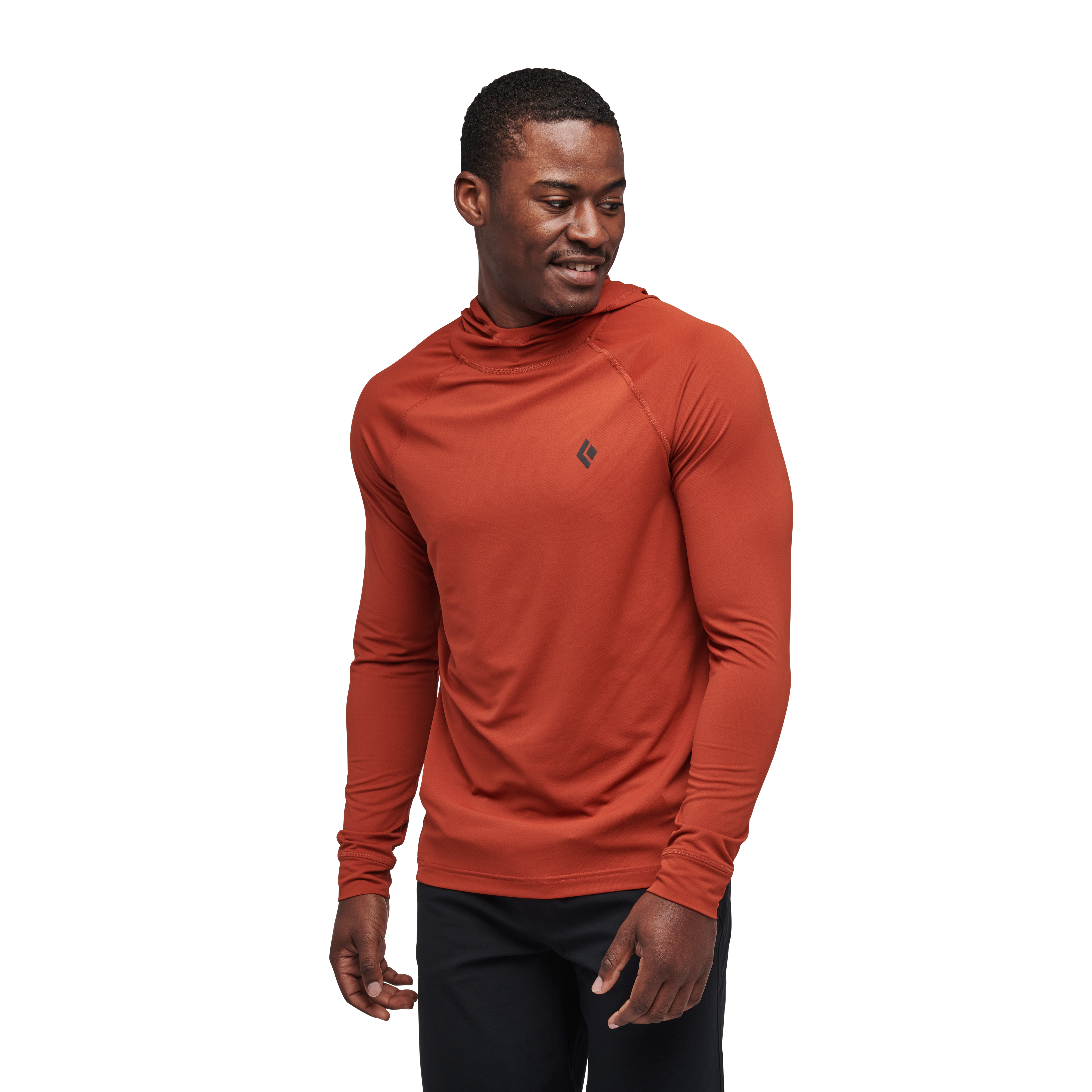 M Alpenglow Hoody
