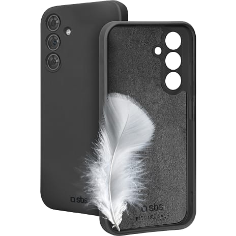 SBS Samsung A26 cover - sort
