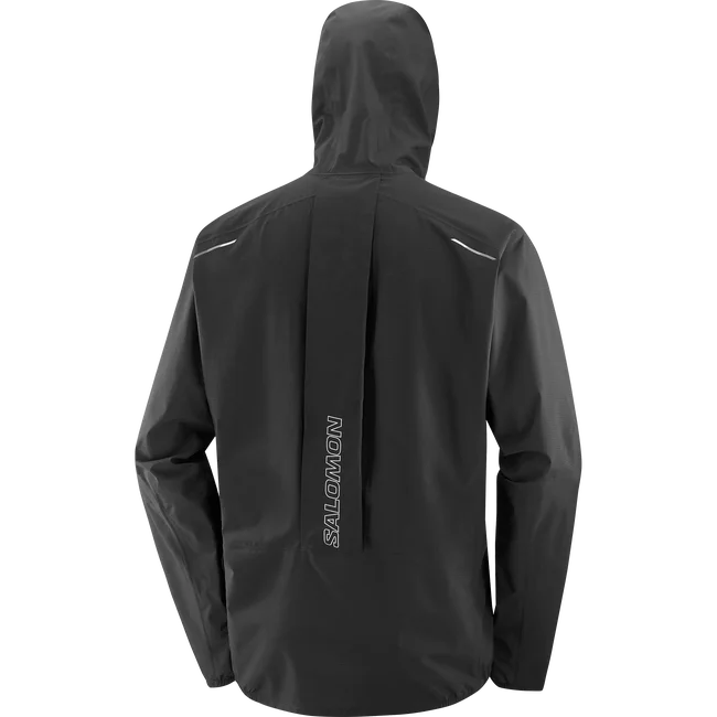 BONATTI TRAIL  Shelljacke Herren