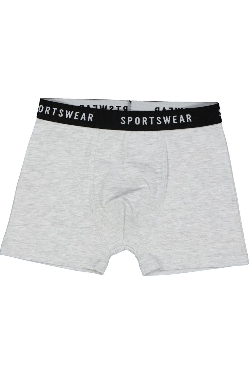 Boxer - Groen