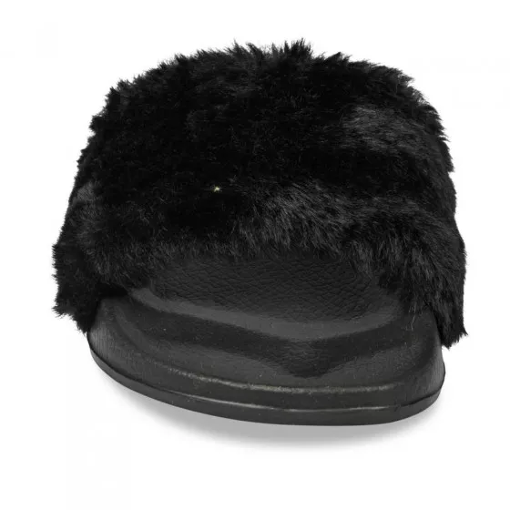 Chaussons NOIR MERRY SCOTT