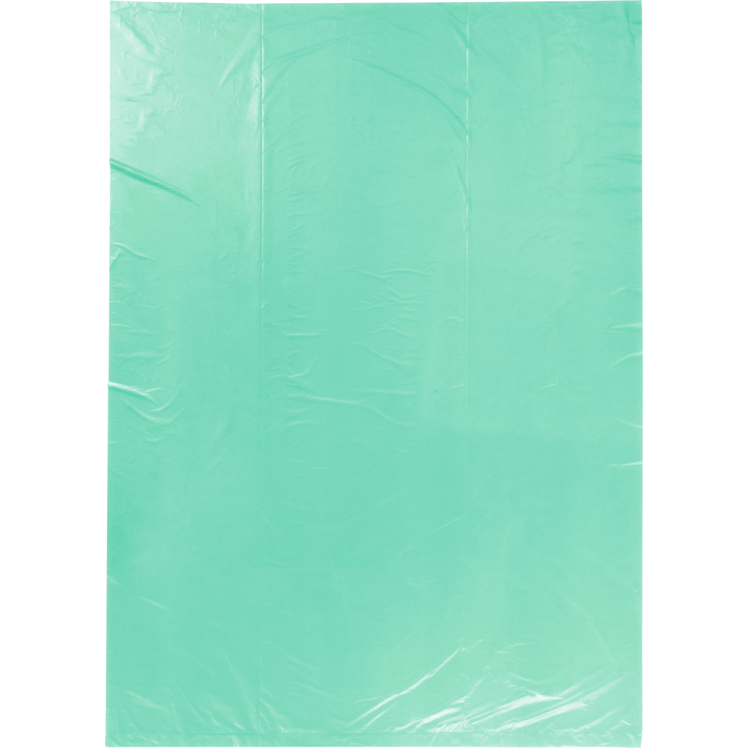 PowerSterko Afvalzak, HDPE, 70x110cm, T30, groen