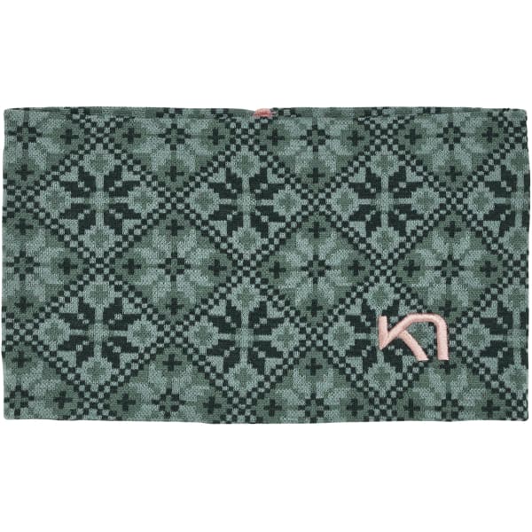 Bandeau ski KARI TRAA ROSE HEADBAND MURK