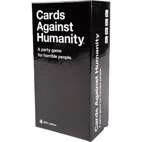 Cards Against Humanity (English Version)