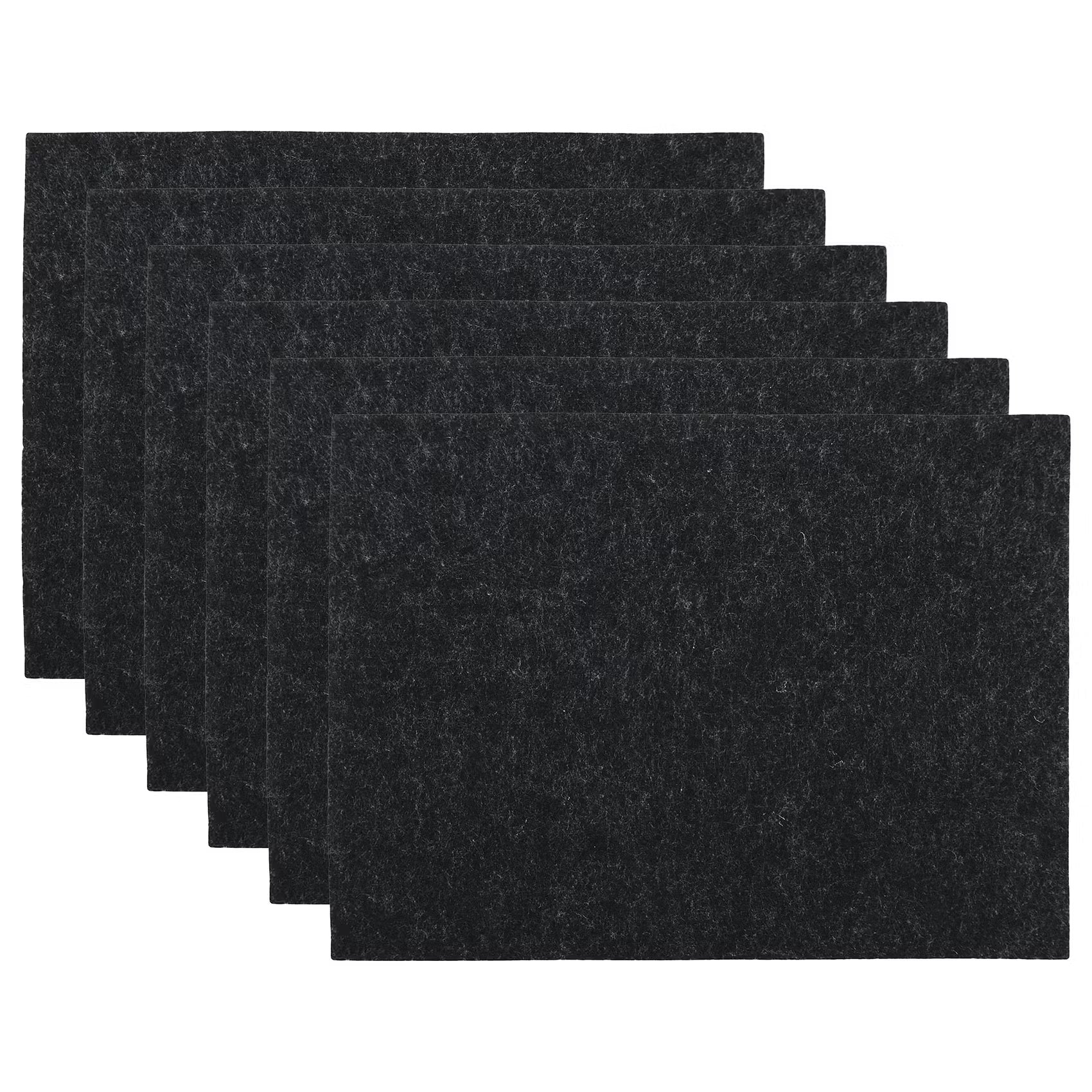 FELTO Tischset 6er-Set