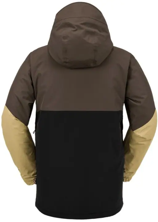 Volcom L Insulated Gore Tex Jakke - Vintersport Jakker