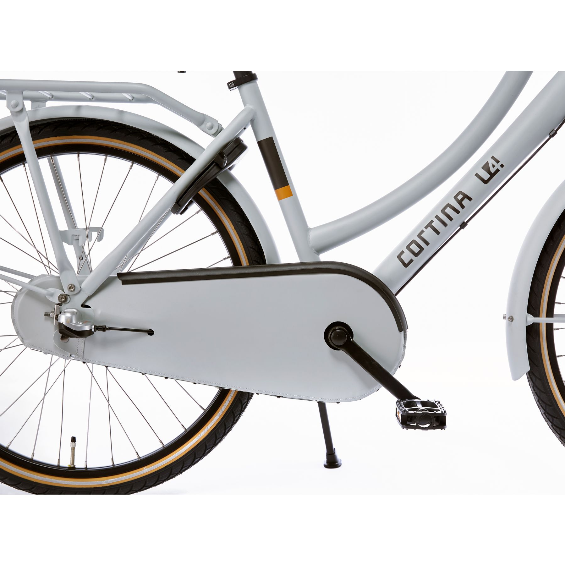 Cortina U4 Mini 26 inch Meisjesfiets 2026