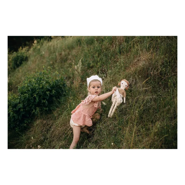 Mari Dolls Poupée Kalina
