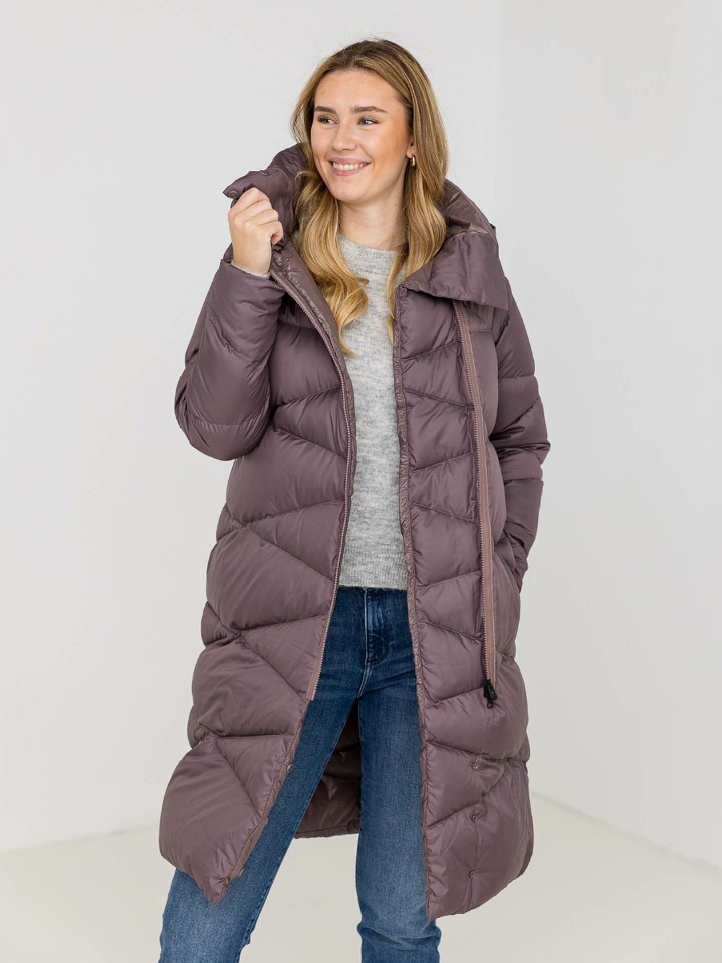 Tundra Coat