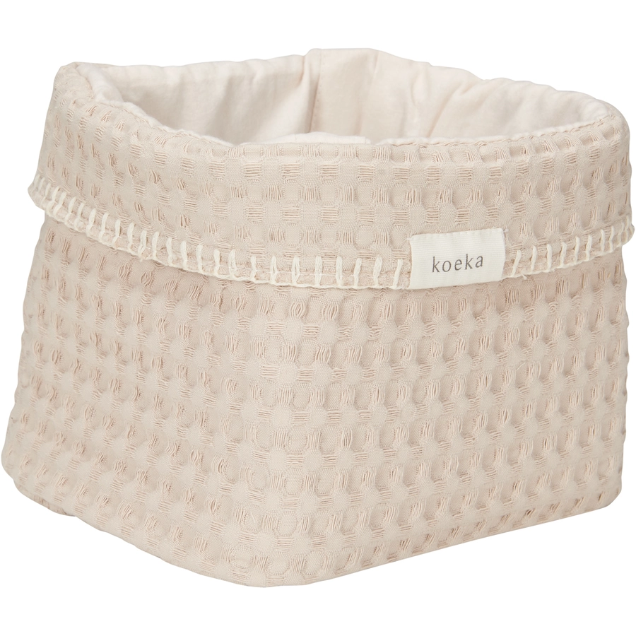 koeka Wickeltischkörbchen Antwerp beige