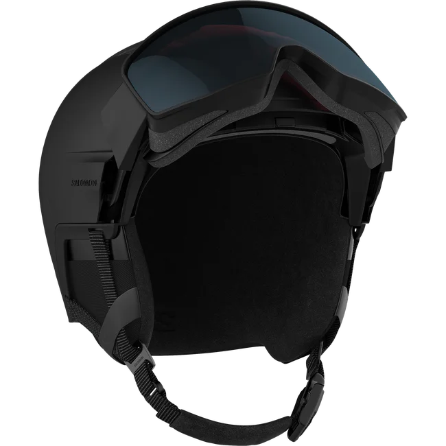 DRIVER PRIME SIGMA PHOTO MIPS PLUS  Unisex-Helm