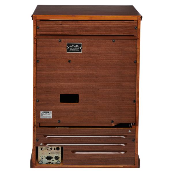 Hammond Leslie 122H