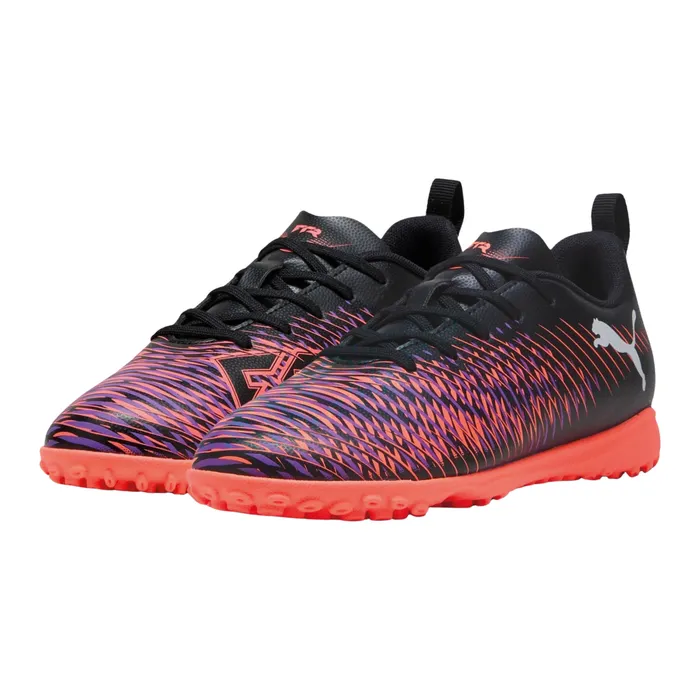 Puma Future 8 Play TT Voetbalschoenen Junior