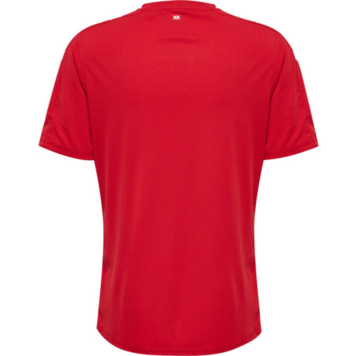 Hummel Core XK Sublimatie Shirt