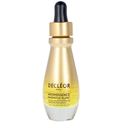 Decleor - Aromessence White Magnolia Serum Huiles Essentielles