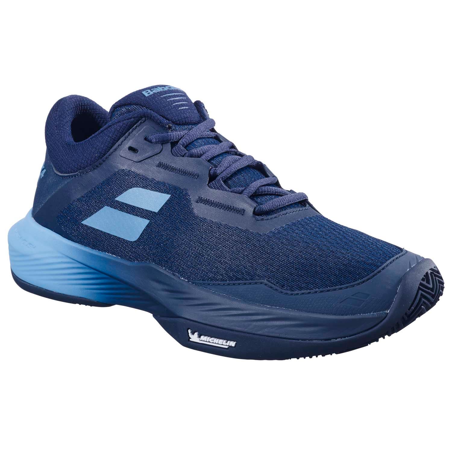 Babolat  SFX 4 Clay Heren