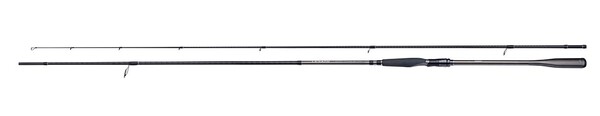 Canne spinning truite de mer Shimano Lesath