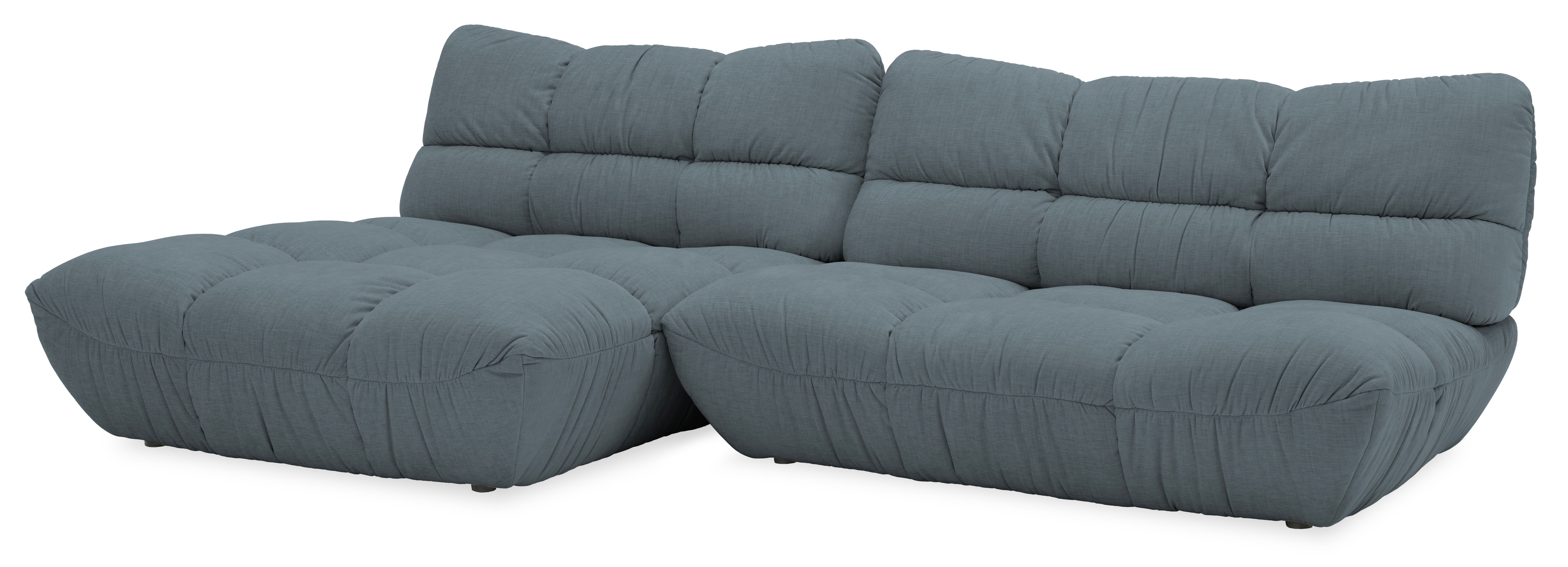Loungebank  Soof