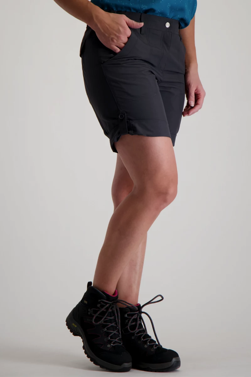 46 NORD Damen Wandershort