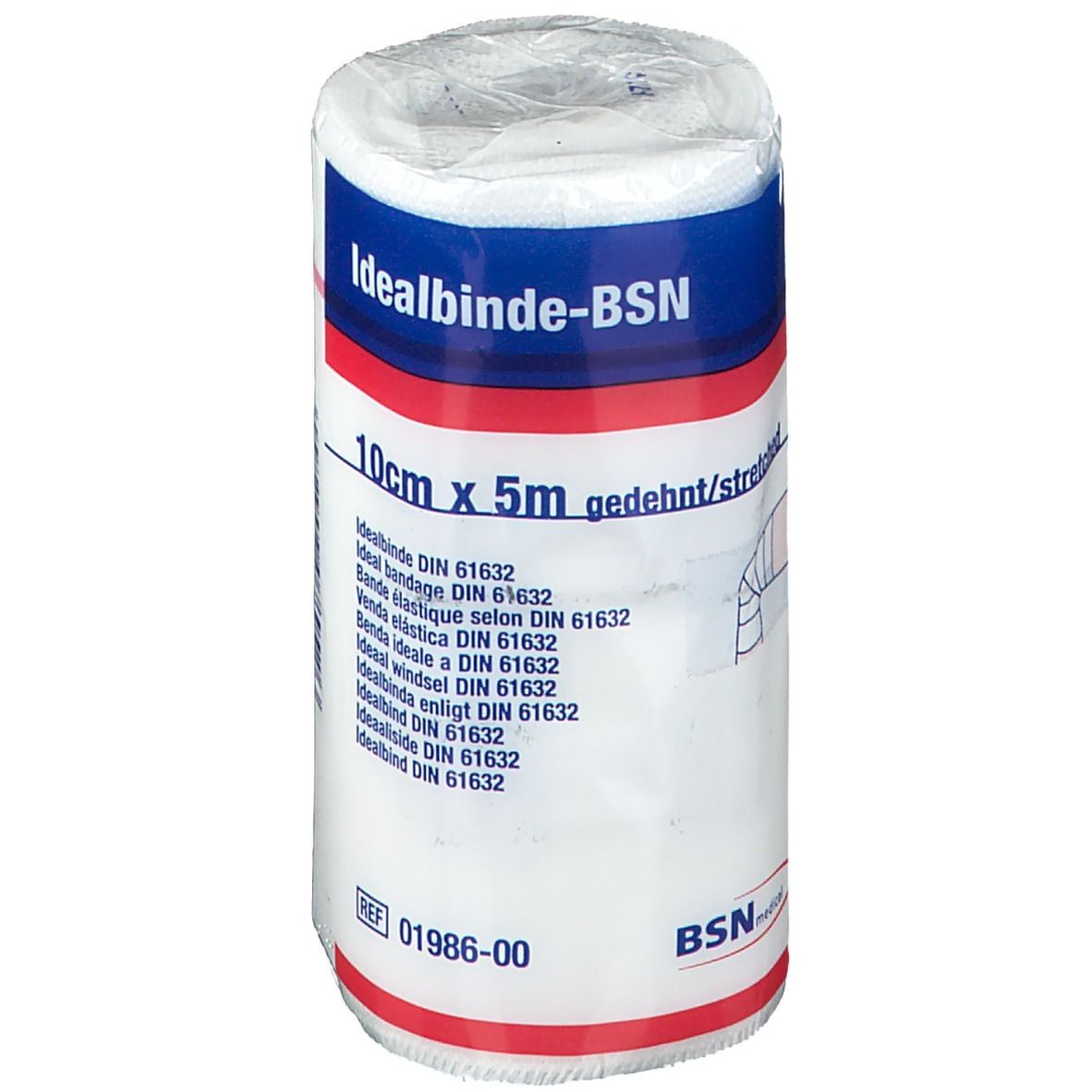 bmp-Idealbinde® 10 cm x 5 m